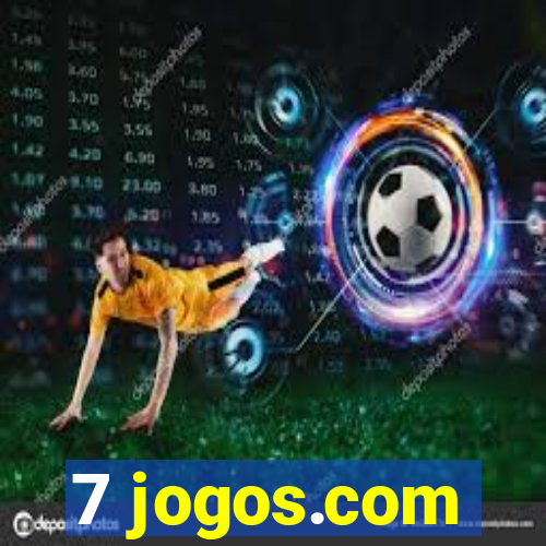 7 jogos.com