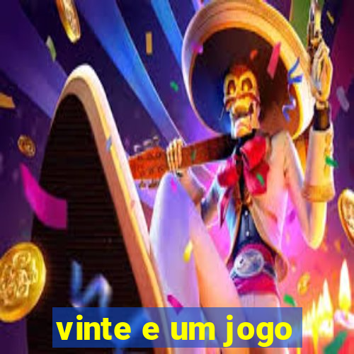 vinte e um jogo