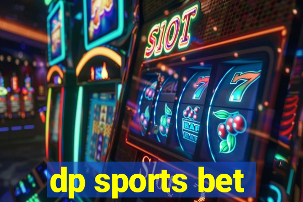 dp sports bet