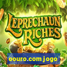 oouro.com jogo