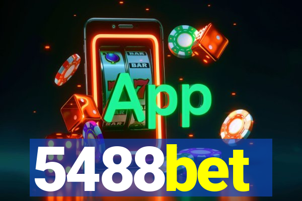 5488bet