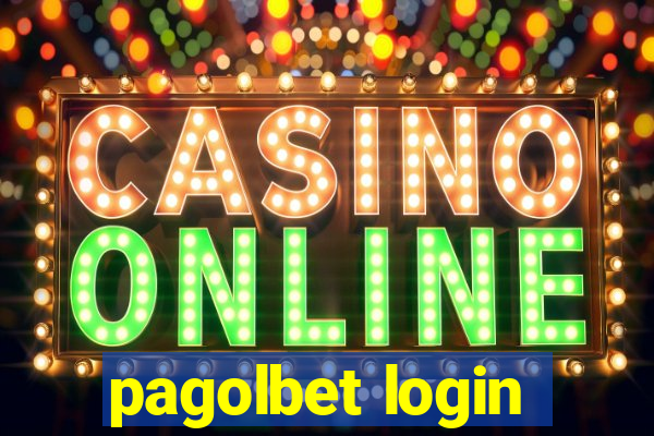 pagolbet login