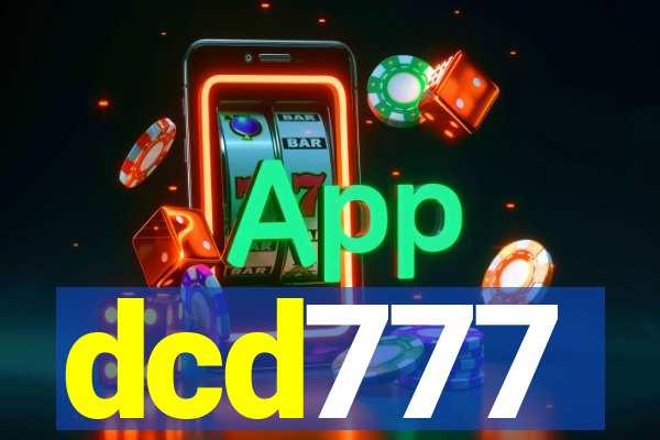 dcd777