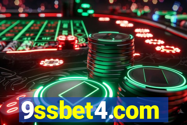 9ssbet4.com