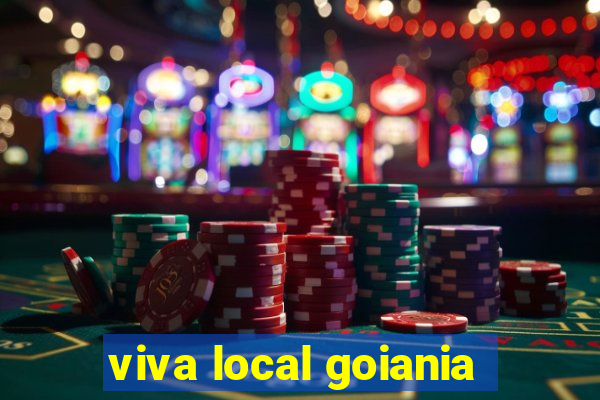 viva local goiania