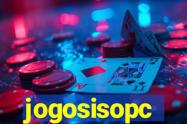 jogosisopc