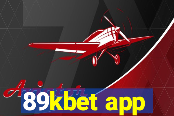 89kbet app