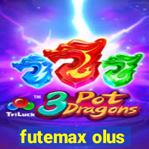 futemax olus