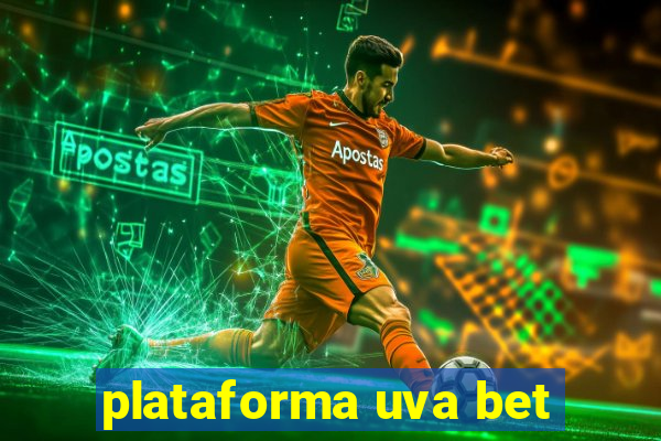 plataforma uva bet