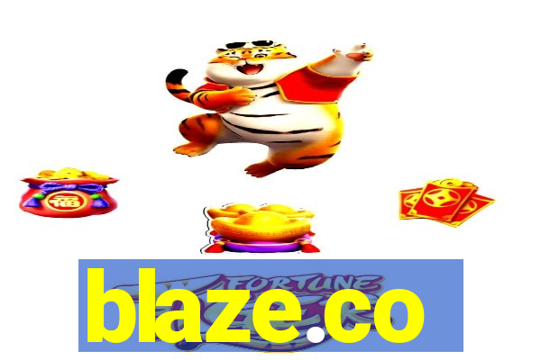 blaze.co