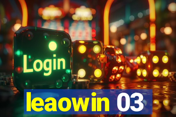 leaowin 03