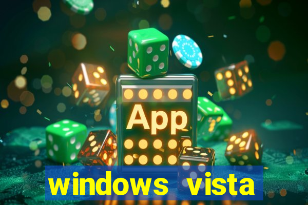 windows vista simulator online