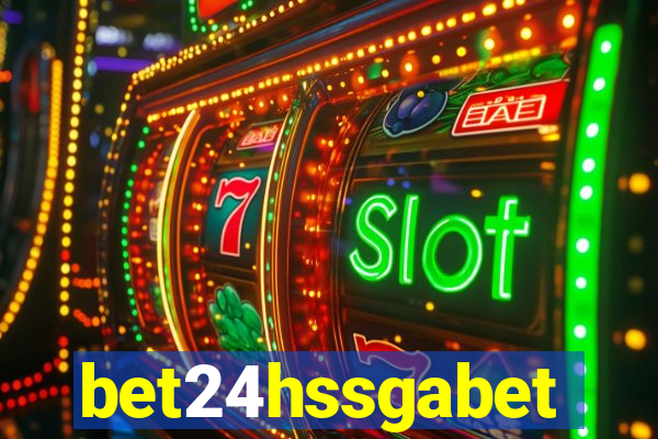 bet24hssgabet