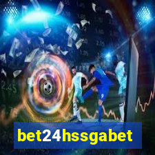 bet24hssgabet