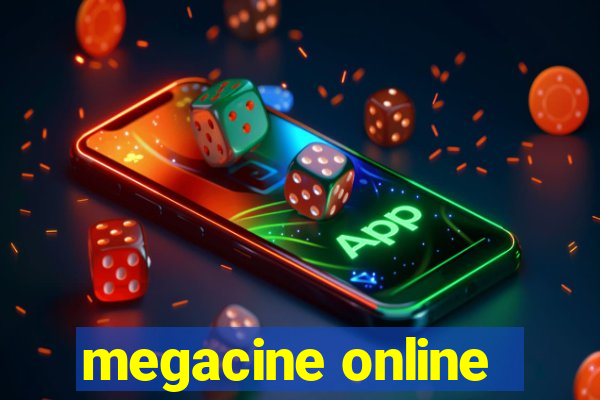 megacine online