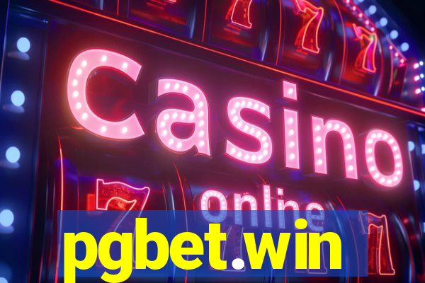 pgbet.win