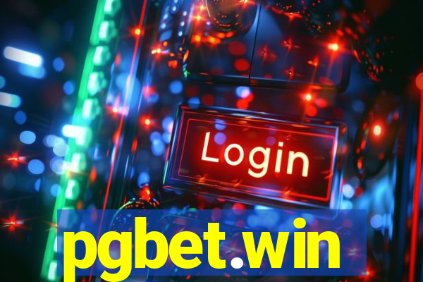 pgbet.win