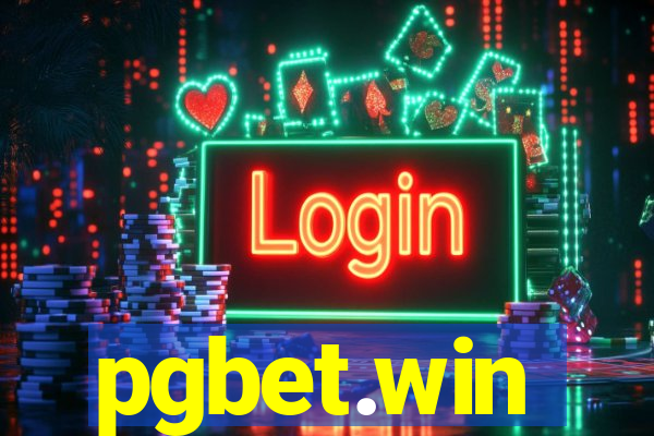 pgbet.win