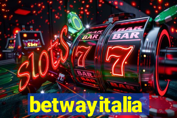 betwayitalia