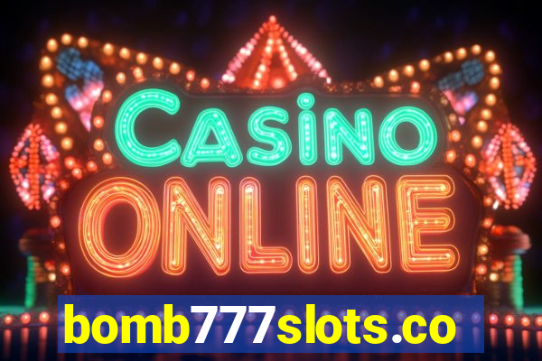 bomb777slots.com