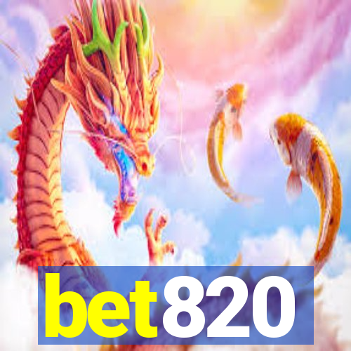 bet820