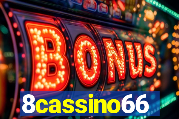 8cassino66