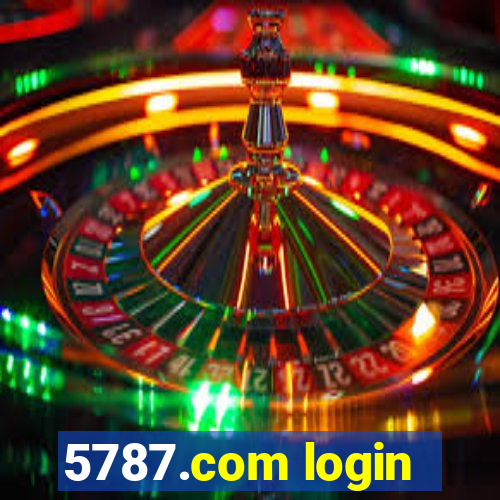 5787.com login