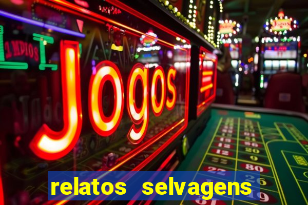 relatos selvagens assistir gratis