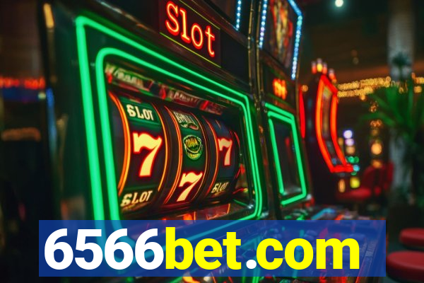 6566bet.com