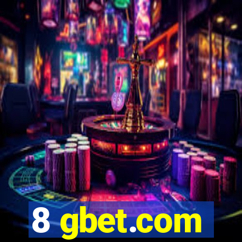 8 gbet.com