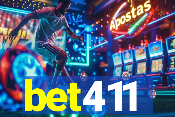 bet411