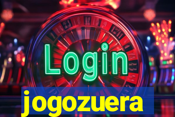 jogozuera