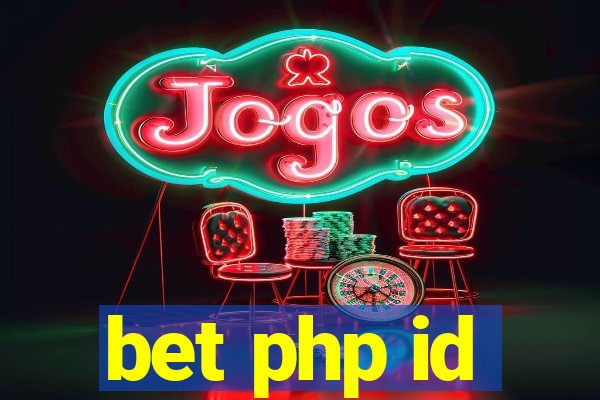 bet php id