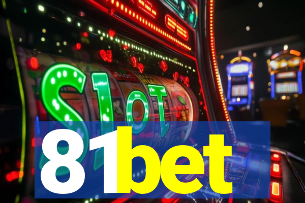 81bet