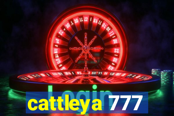 cattleya 777