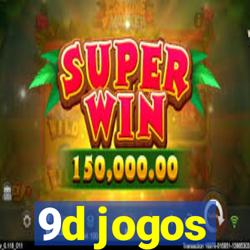 9d jogos