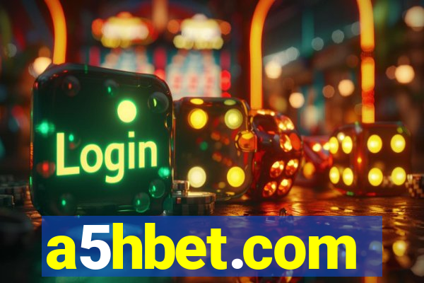 a5hbet.com