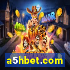 a5hbet.com