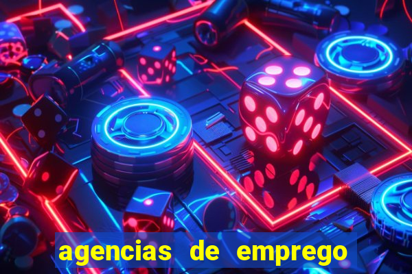 agencias de emprego porto alegre