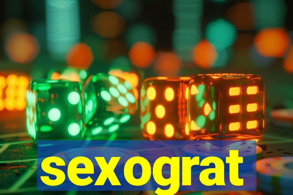 sexograt