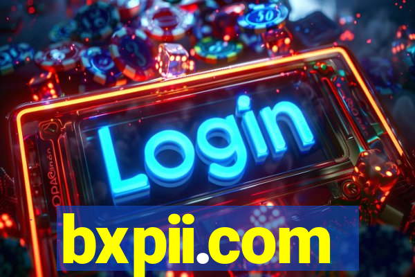 bxpii.com