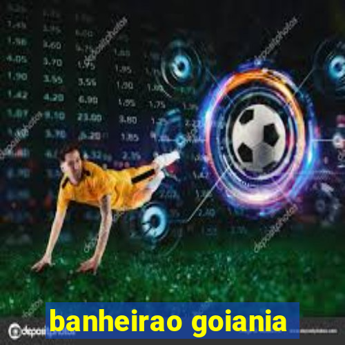 banheirao goiania