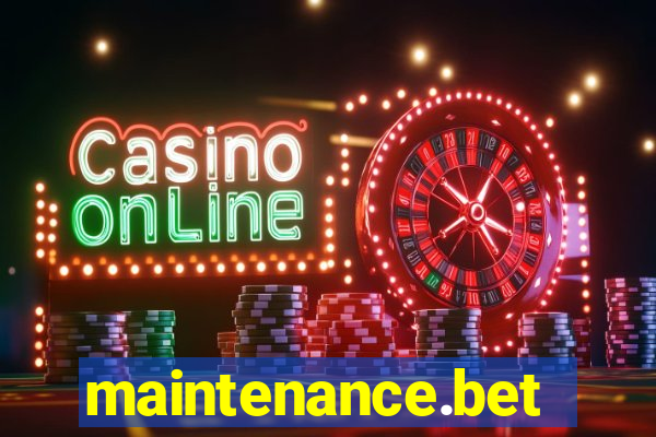 maintenance.bet3000.de