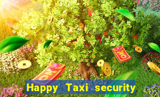 Happy Taxi security password road 96 road 96 senha do cofre