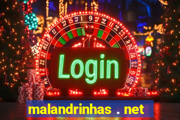 malandrinhas . net