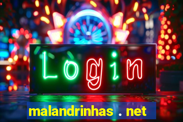 malandrinhas . net