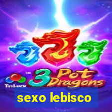 sexo lebisco