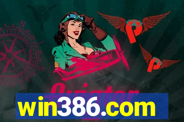 win386.com