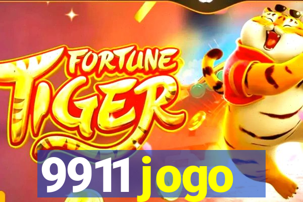 9911 jogo