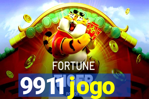 9911 jogo